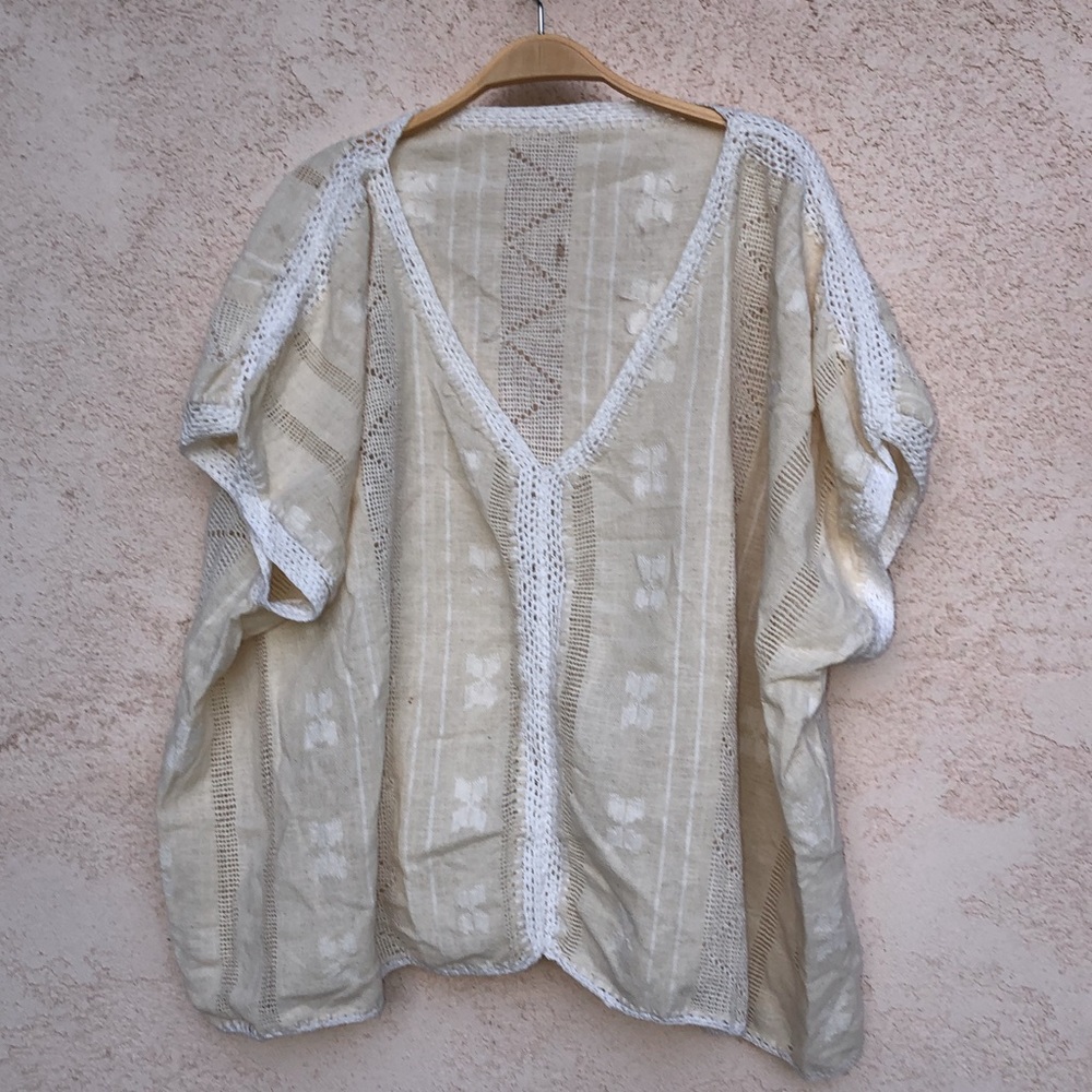 Artisanal Mexican Top